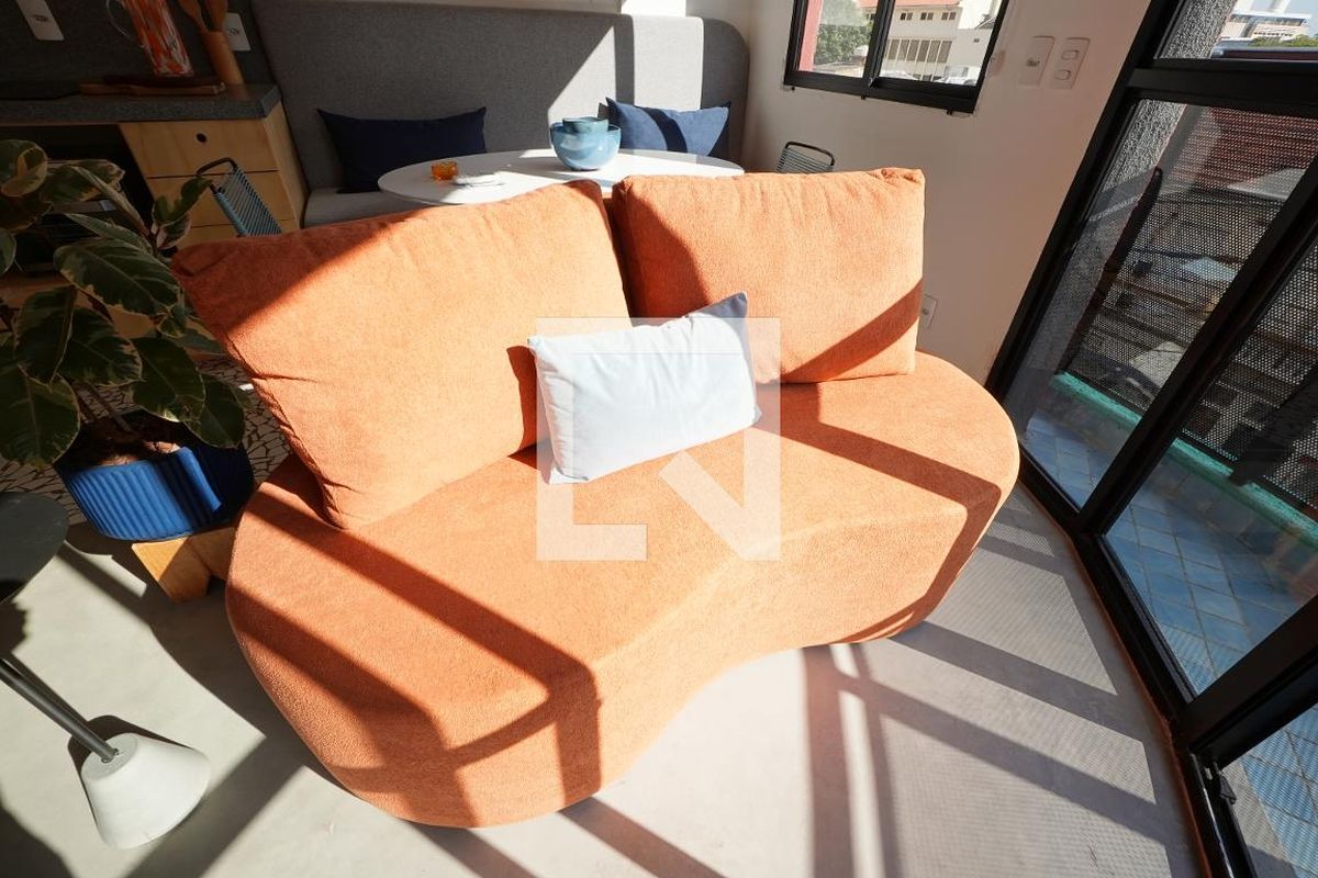 Kitnet-Studio, 34 m² - Foto 13
