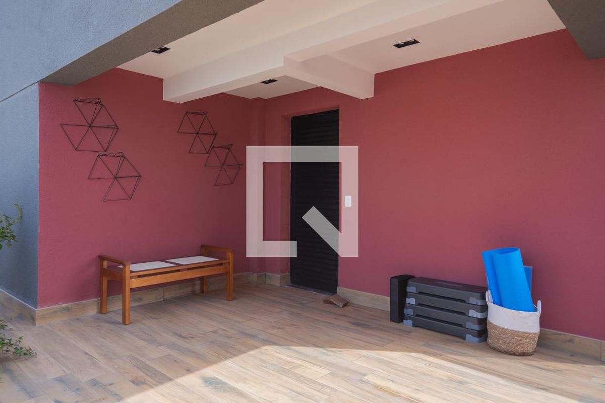 Kitnet-Studio, 34 m² - Foto 36