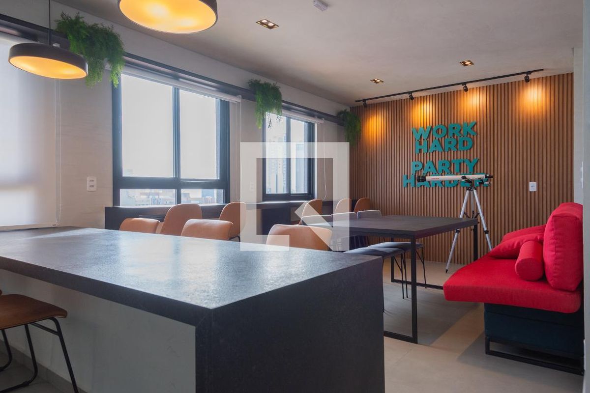 Kitnet-Studio, 34 m² - Foto 34