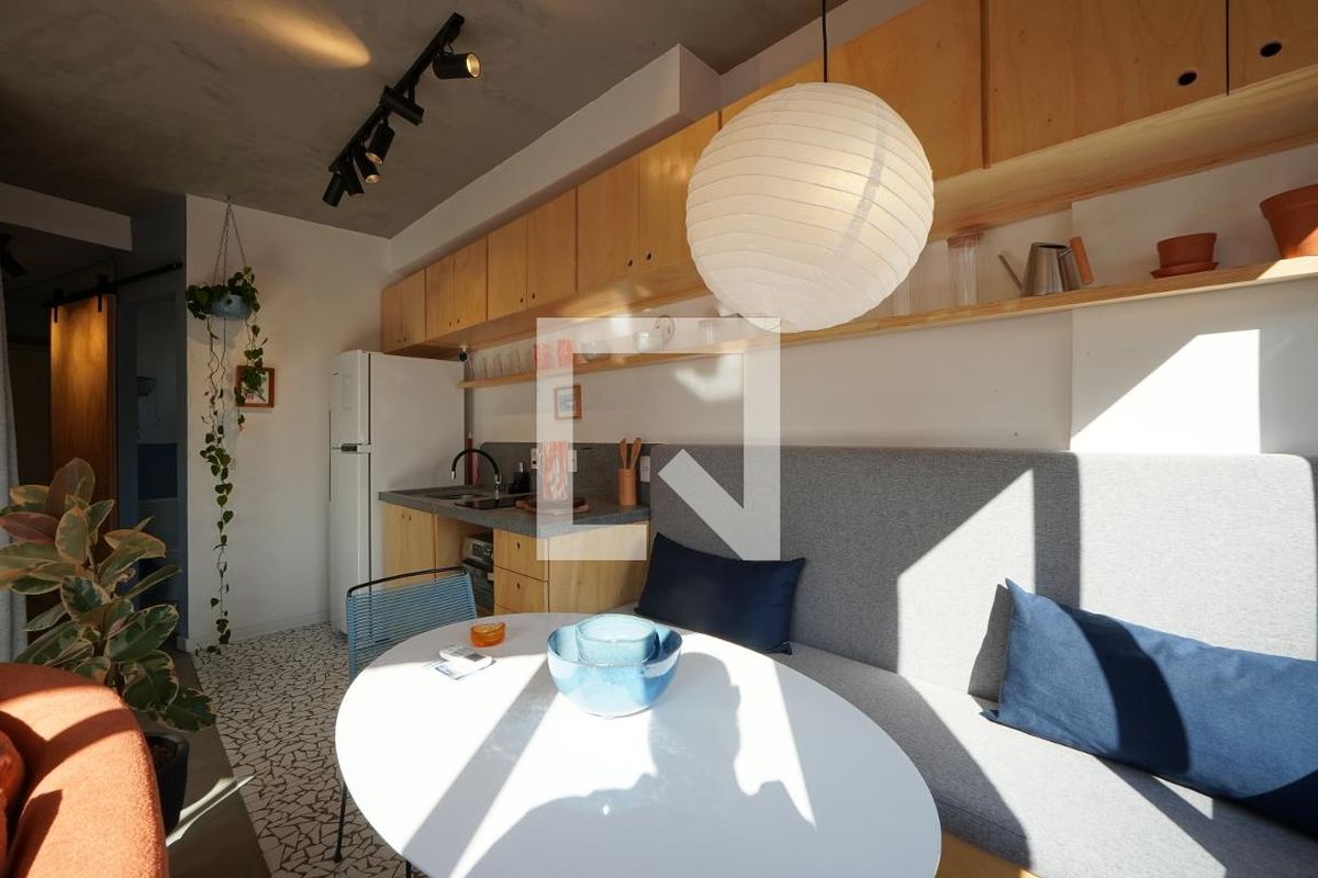 Kitnet-Studio, 34 m² - Foto 20
