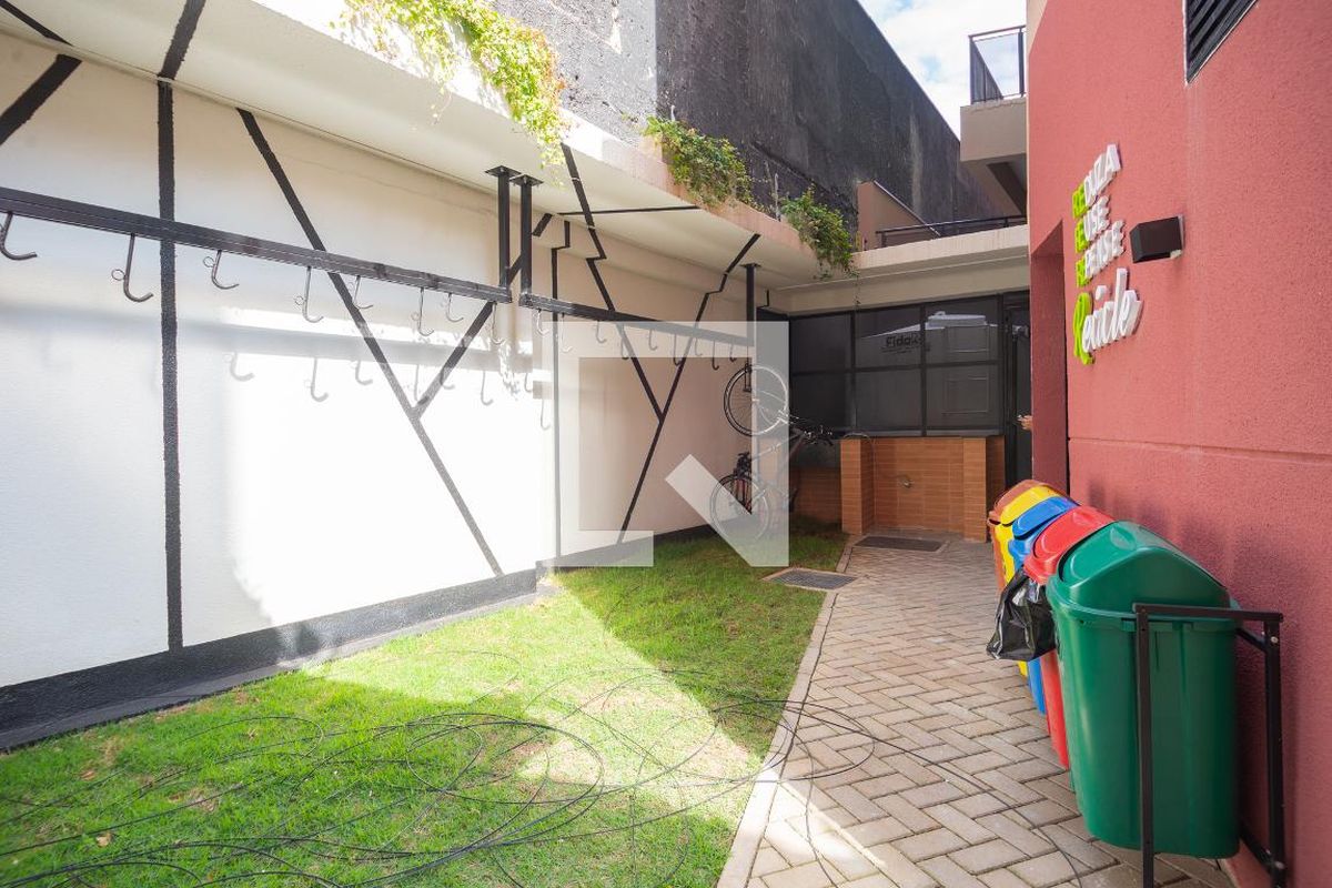 Kitnet-Studio, 34 m² - Foto 41
