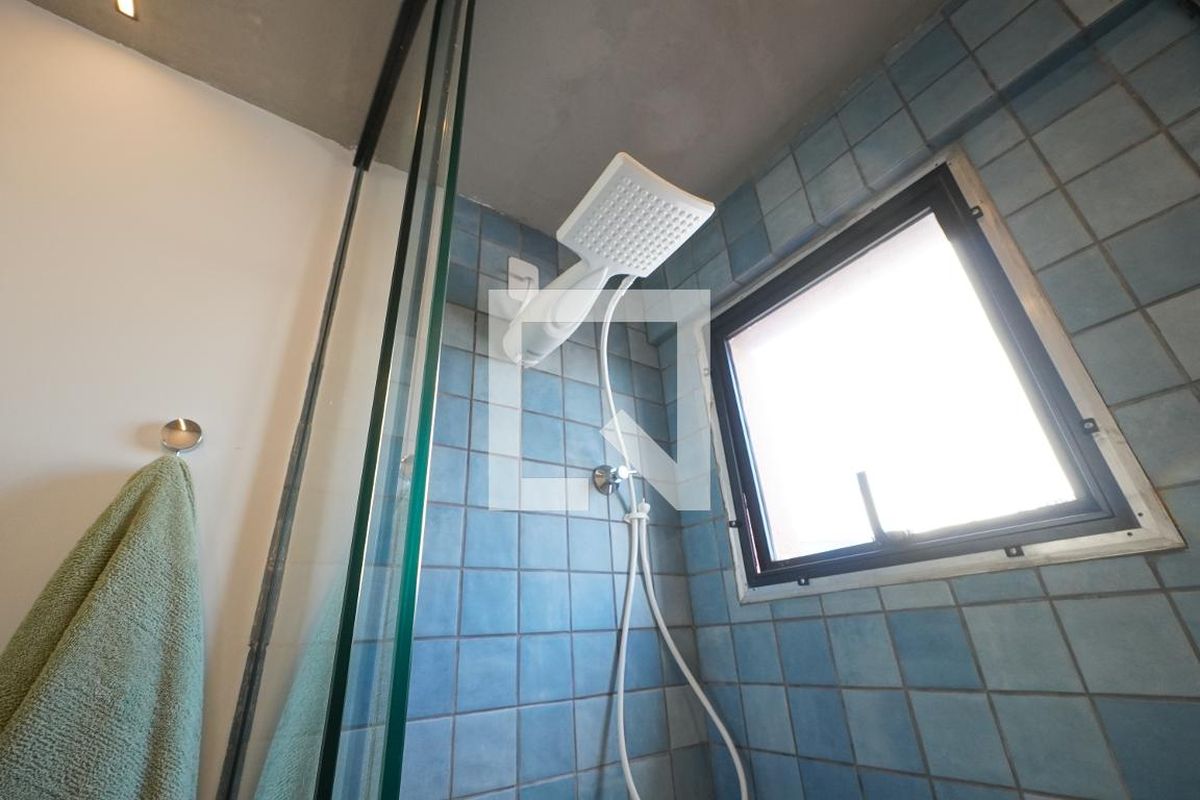 Kitnet-Studio, 34 m² - Foto 32