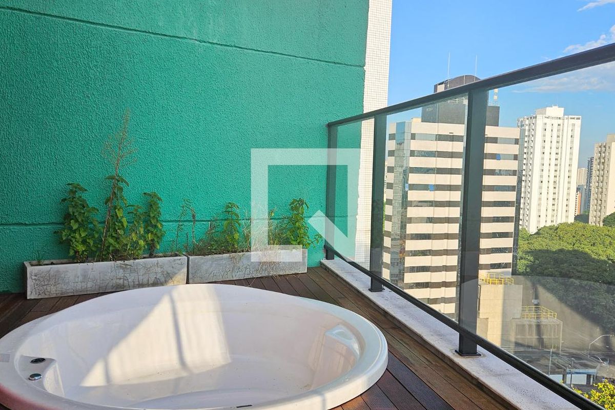 Kitnet-Studio, 34 m² - Foto 43