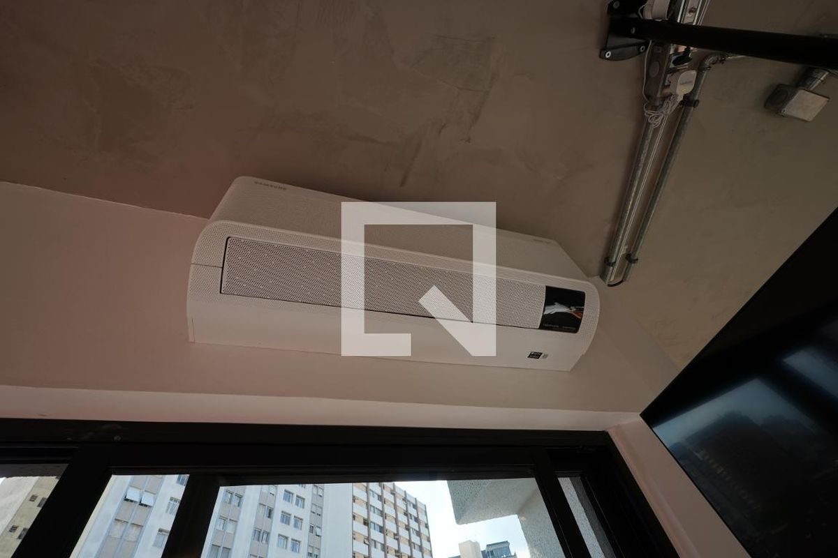 Kitnet-Studio, 34 m² - Foto 15