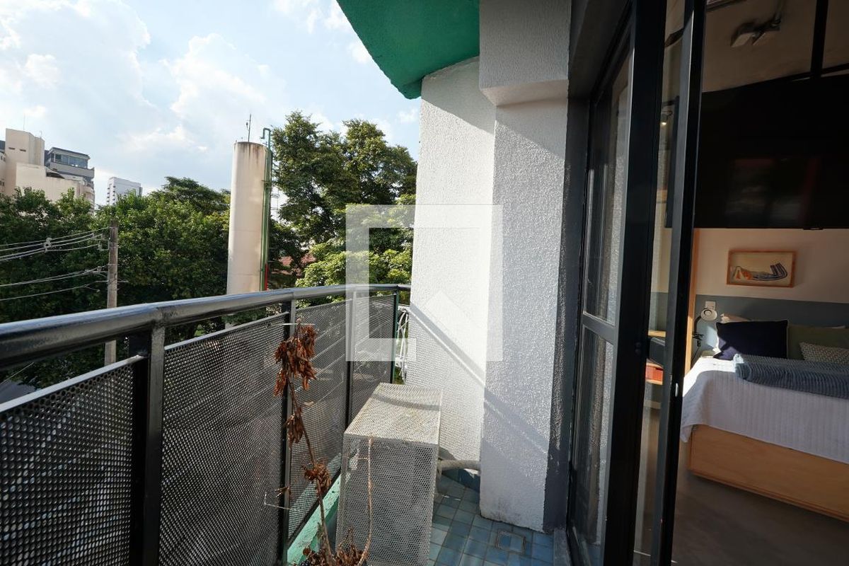 Kitnet-Studio, 34 m² - Foto 16