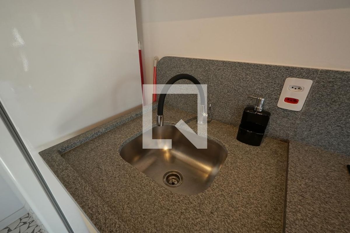 Kitnet-Studio, 34 m² - Foto 24