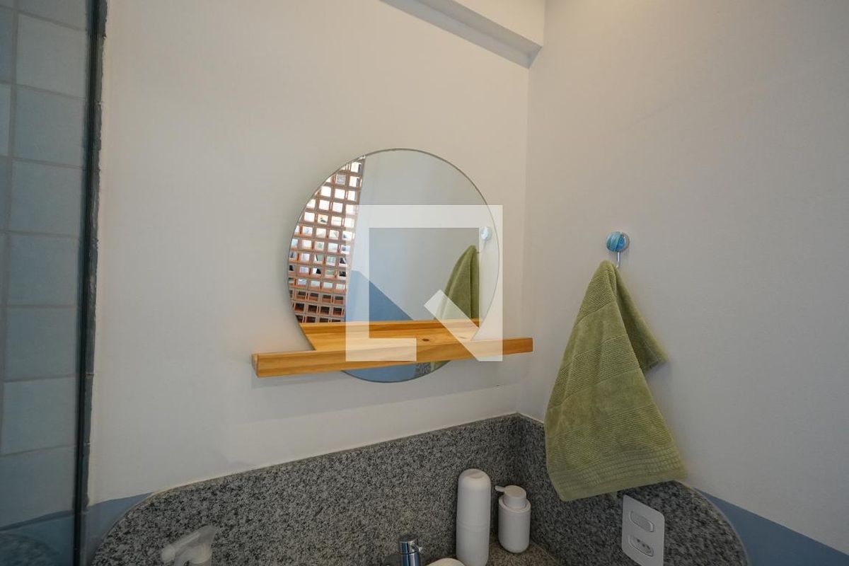 Kitnet-Studio, 34 m² - Foto 30