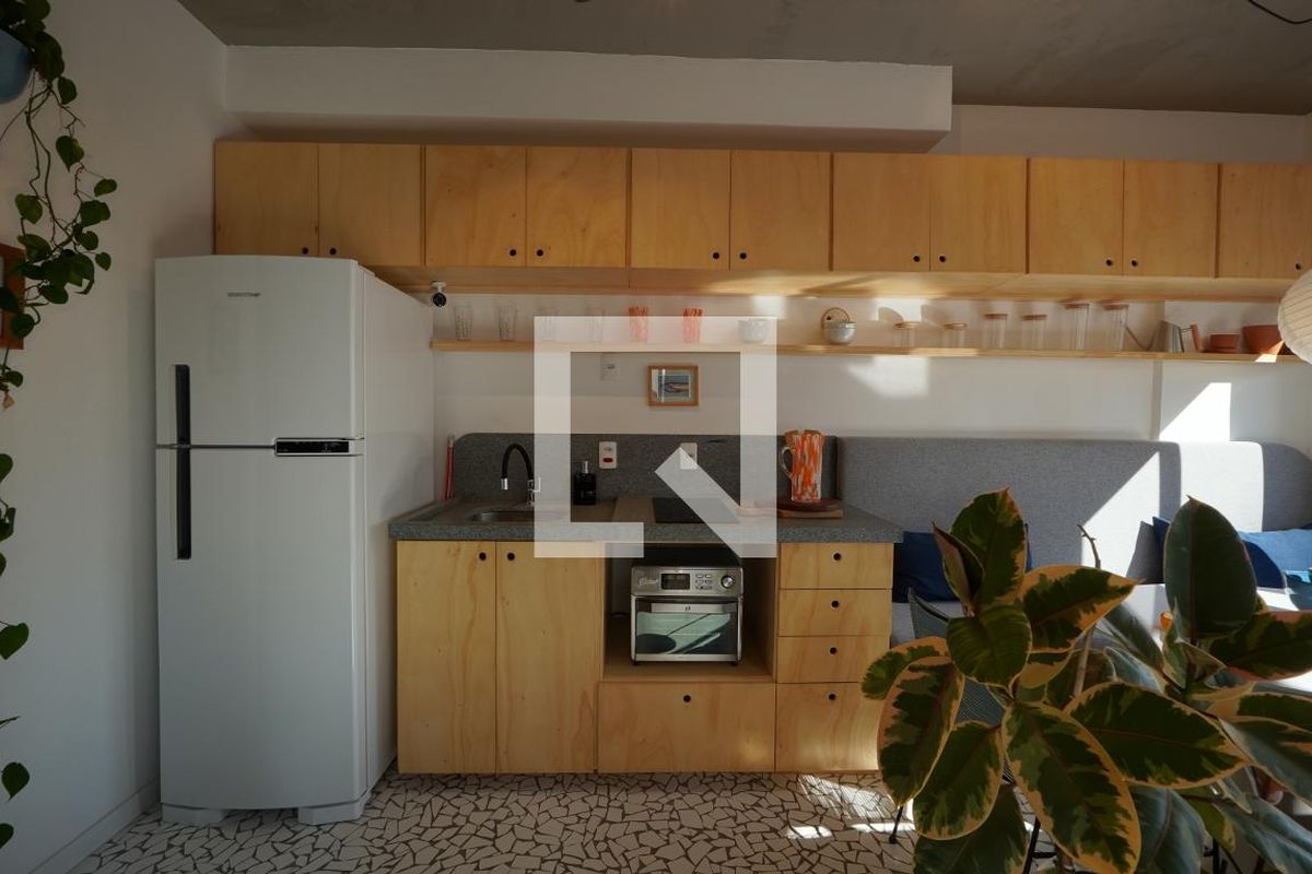Kitnet-Studio, 34 m² - Foto 22