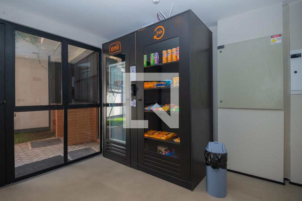 Kitnet-Studio, 34 m² - Foto 40