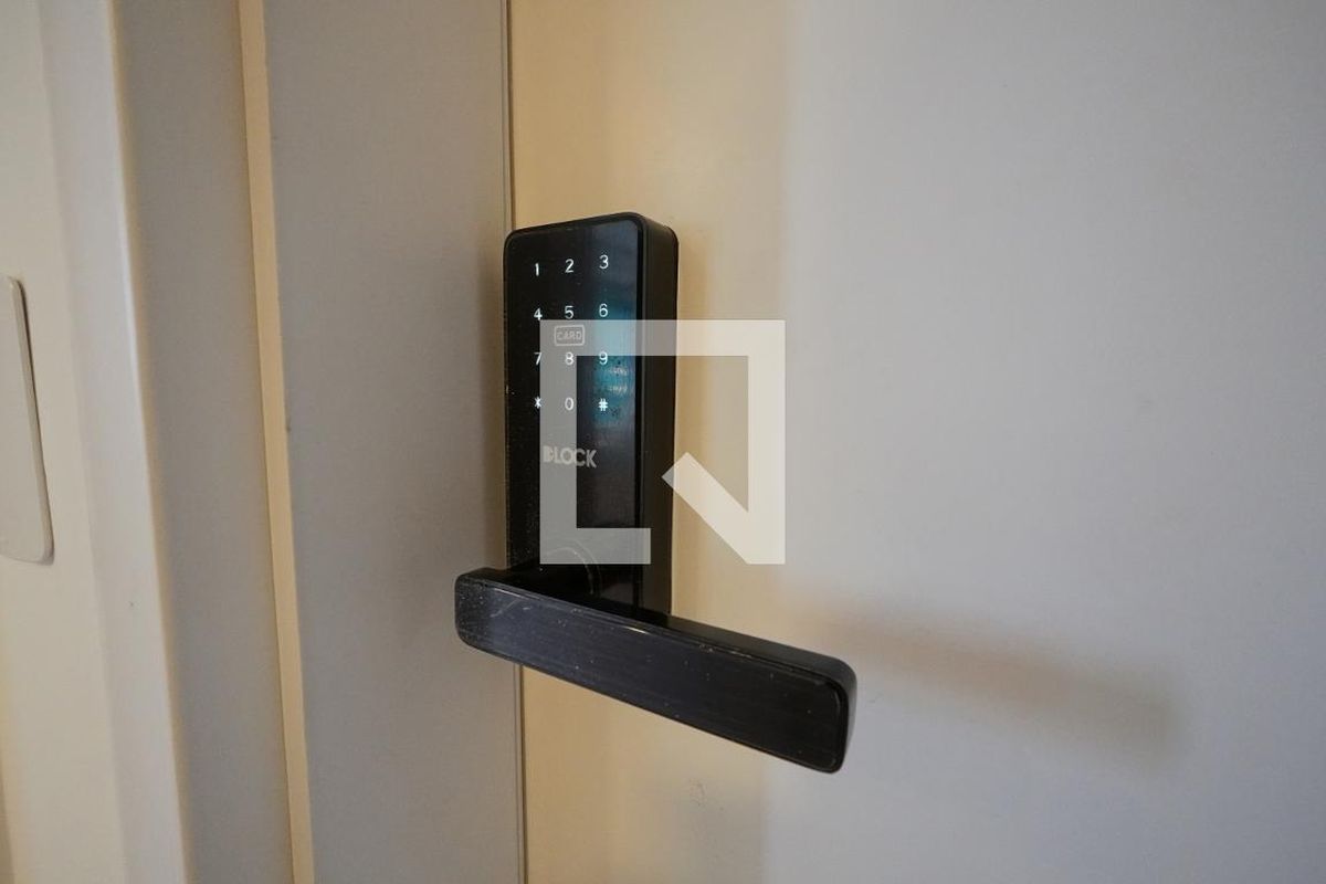 Kitnet-Studio, 34 m² - Foto 33