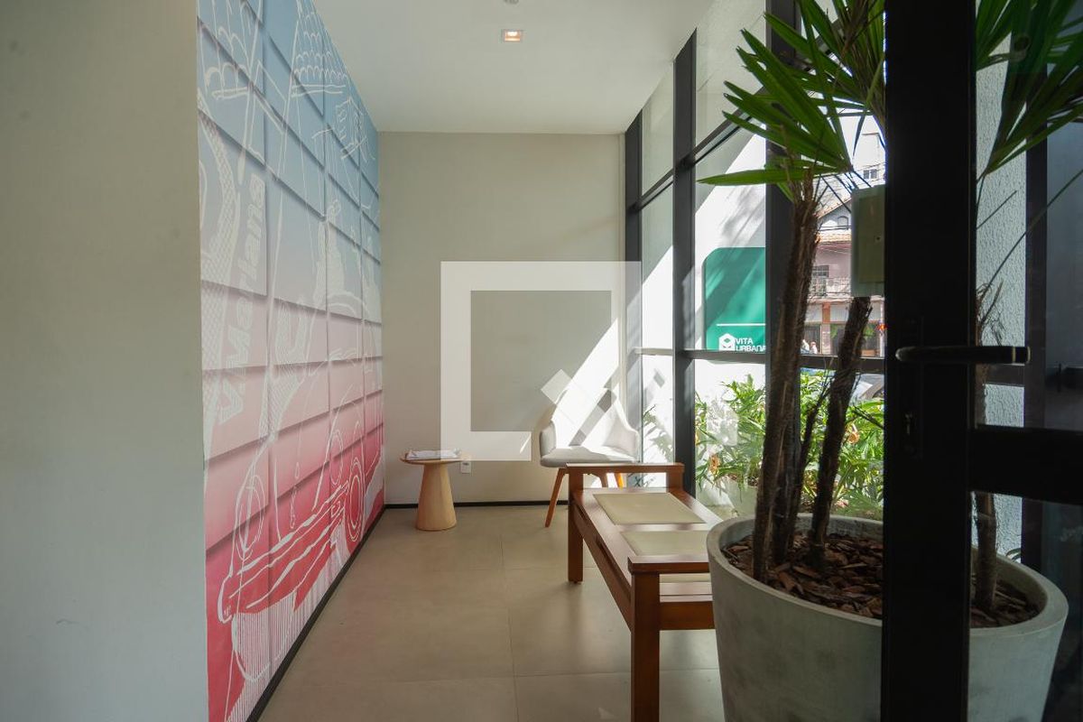 Kitnet-Studio, 34 m² - Foto 46