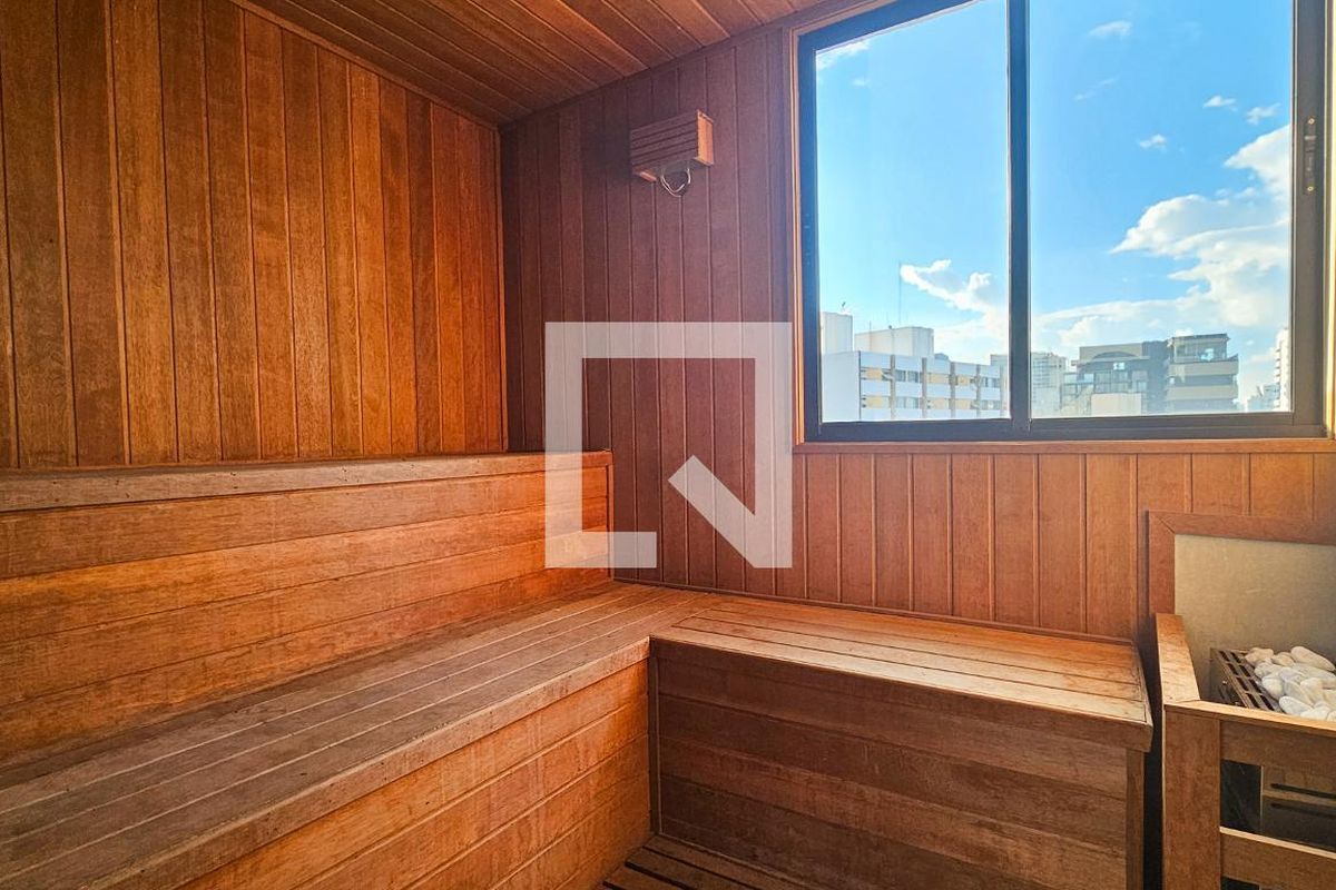 Kitnet-Studio, 34 m² - Foto 45