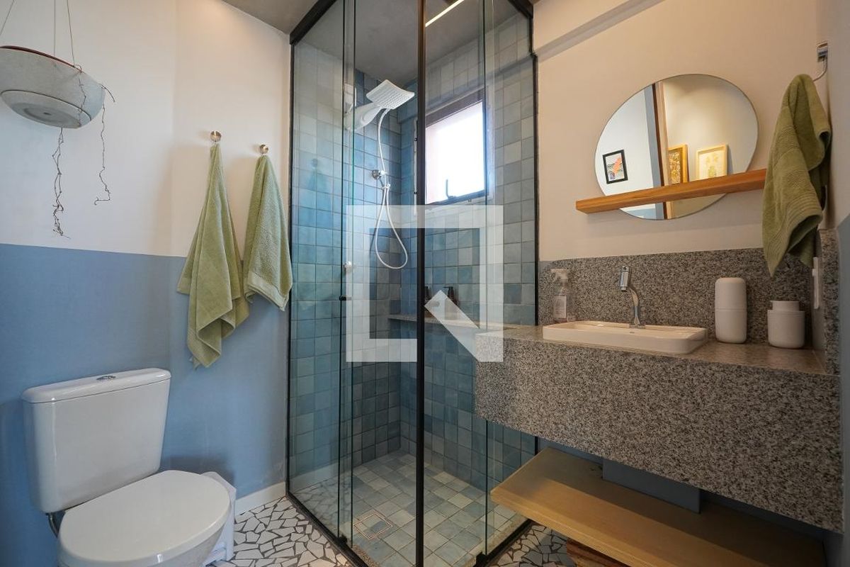 Kitnet-Studio, 34 m² - Foto 29