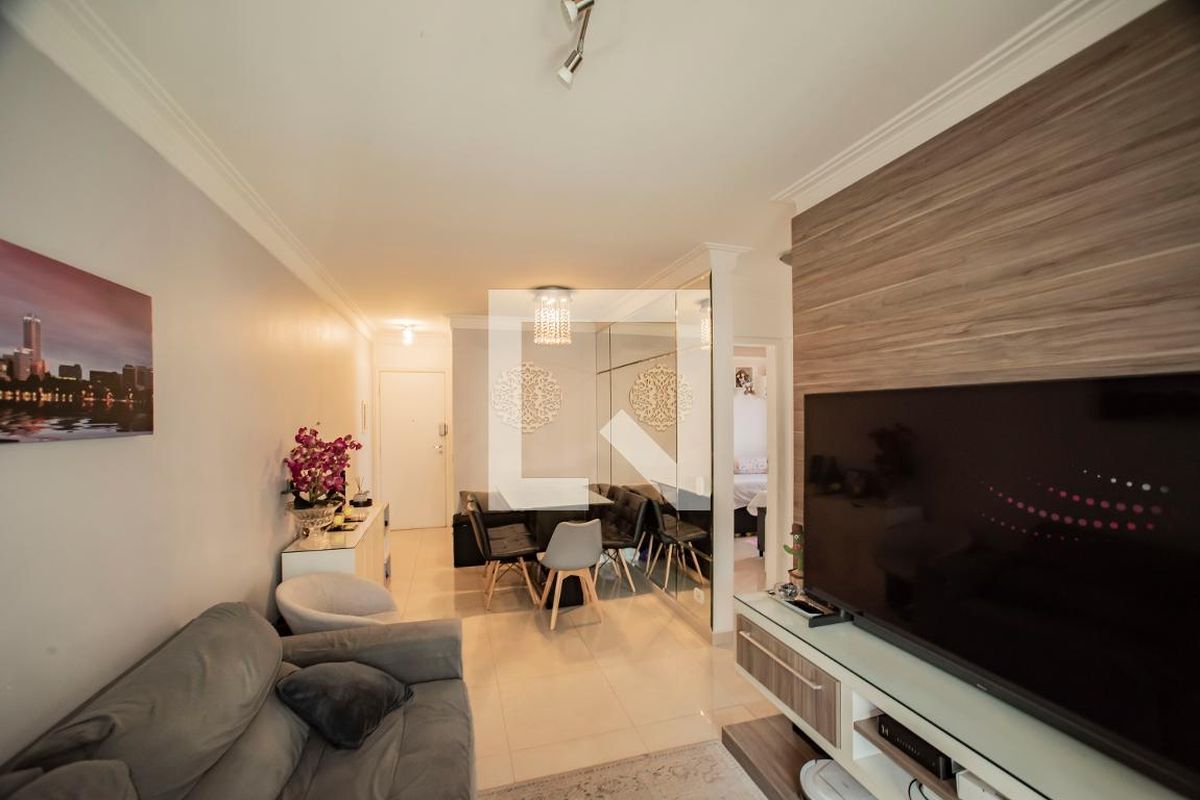 Apartamento, 2 quartos, 67 m² - Foto 5