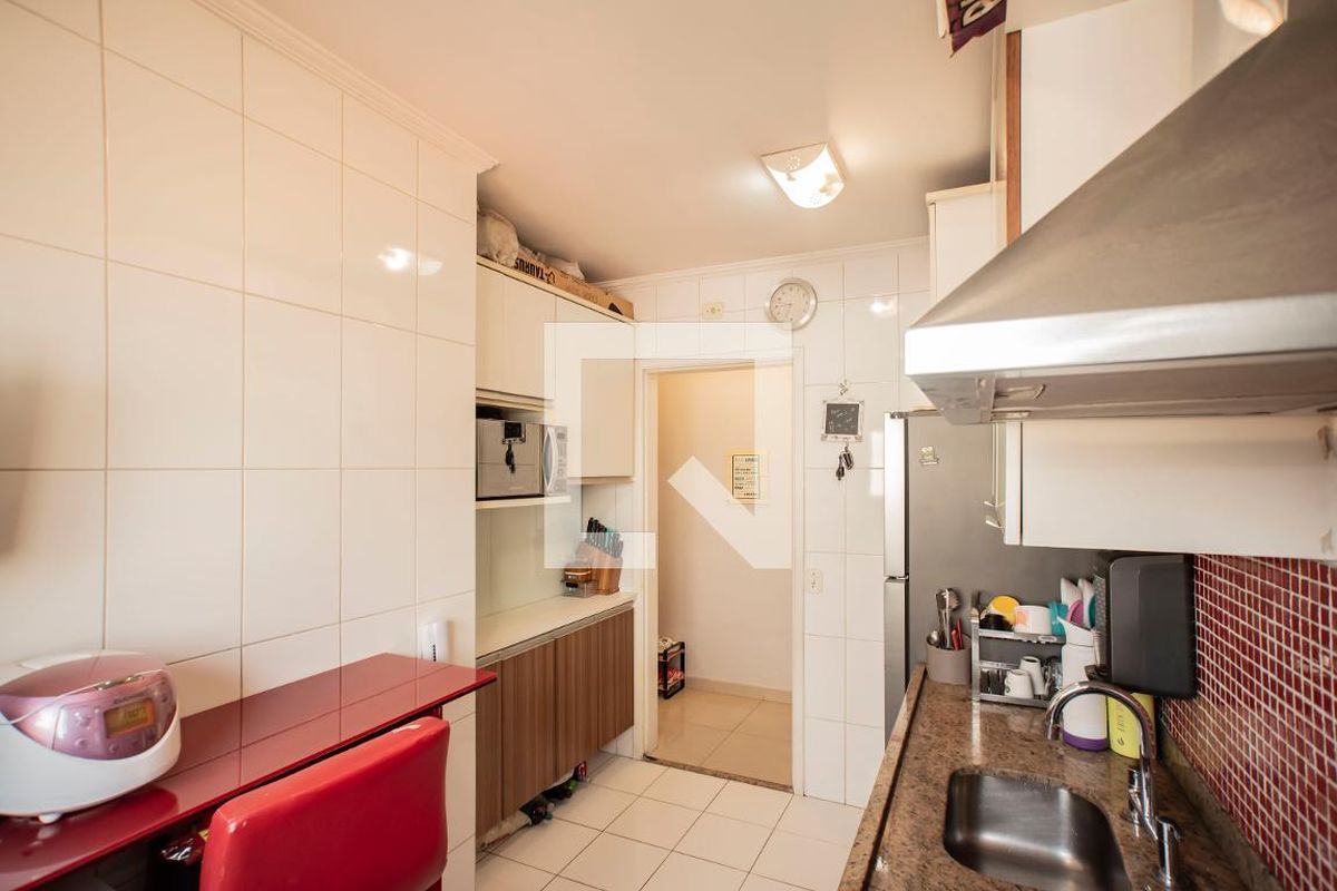 Apartamento, 2 quartos, 67 m² - Foto 35