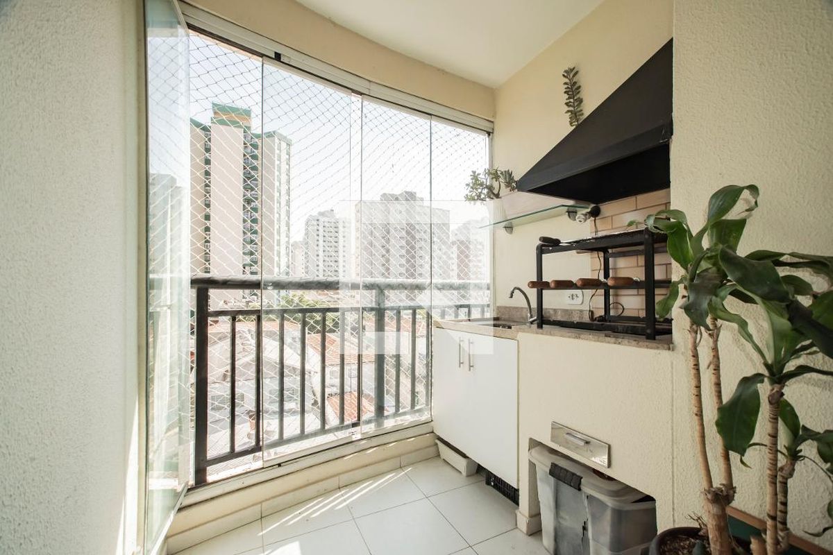 Apartamento, 2 quartos, 67 m² - Foto 8