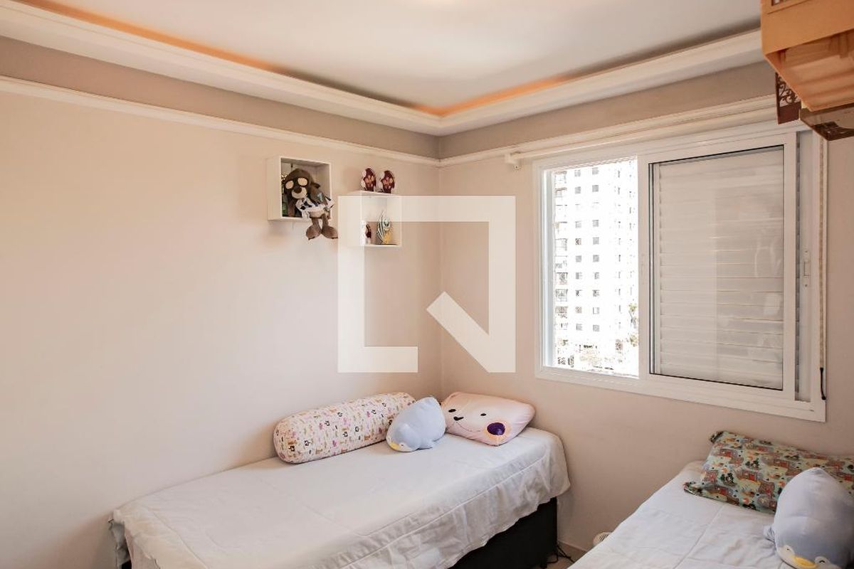 Apartamento, 2 quartos, 67 m² - Foto 11