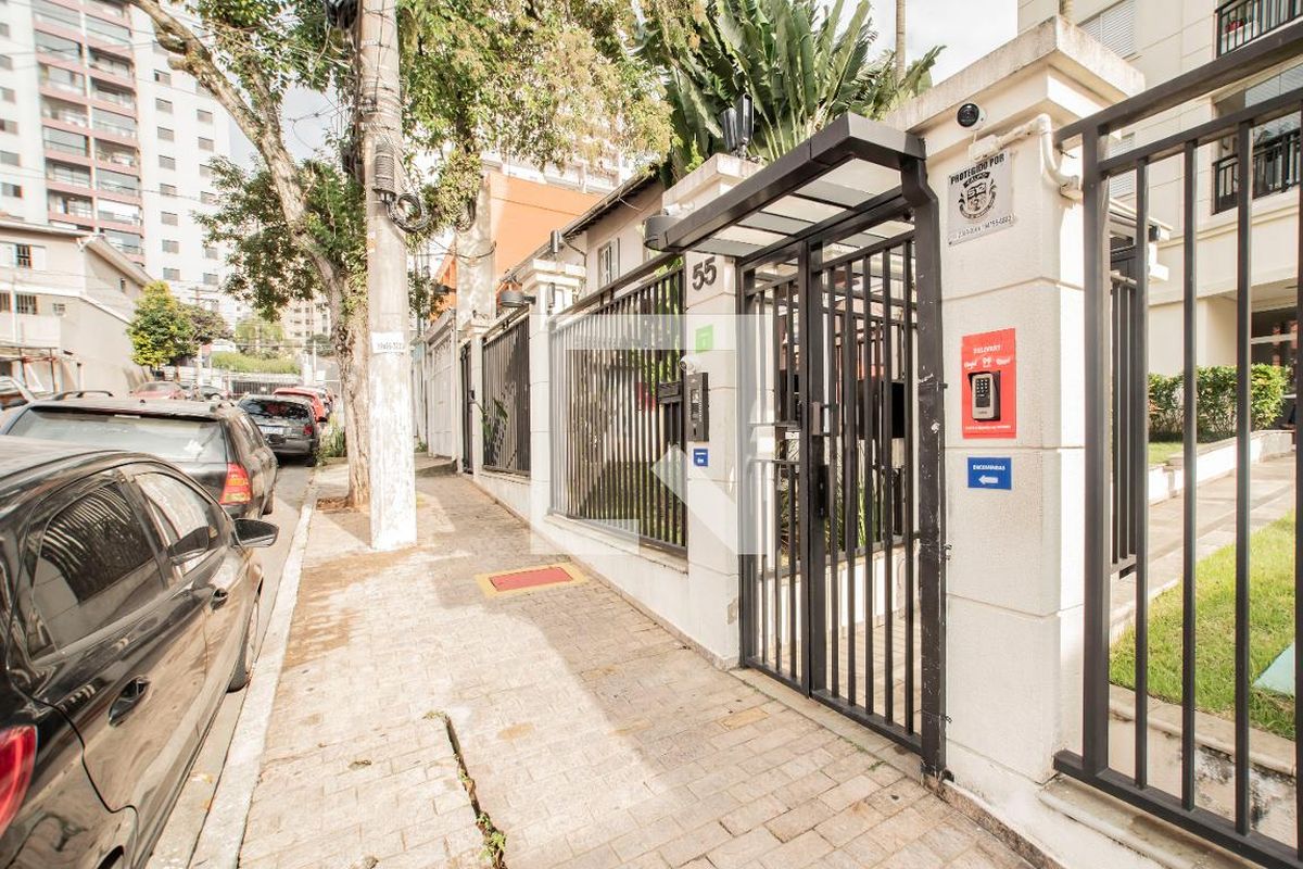 Apartamento, 2 quartos, 67 m² - Foto 59