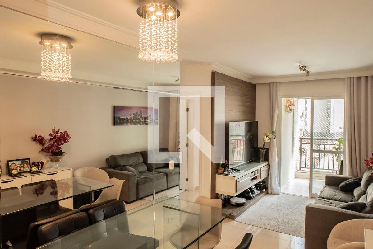 Apartamento, 2 quartos, 67 m² - Foto 2