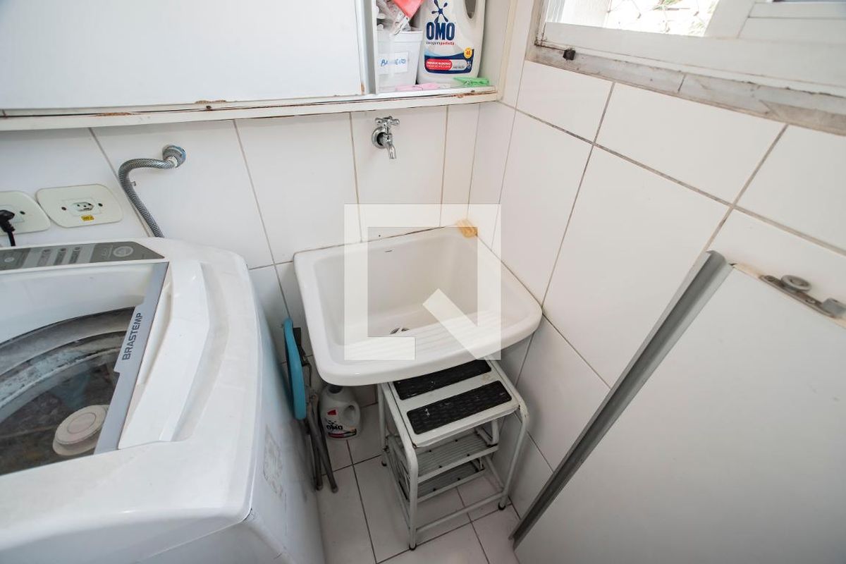 Apartamento, 2 quartos, 67 m² - Foto 41