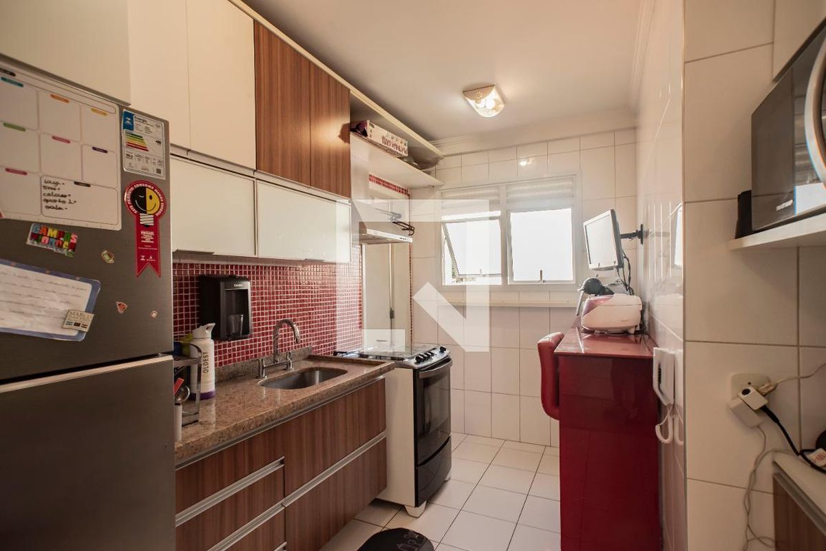 Apartamento, 2 quartos, 67 m² - Foto 34