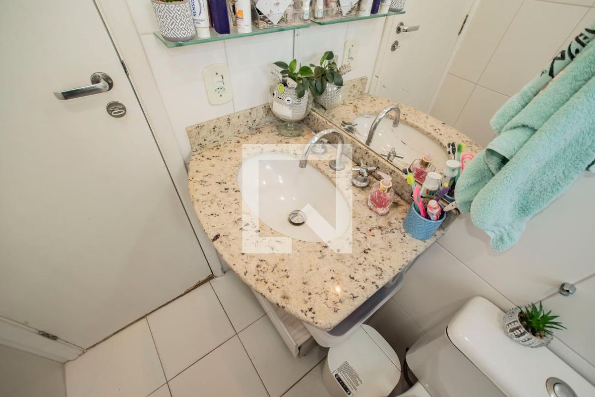 Apartamento, 2 quartos, 67 m² - Foto 26