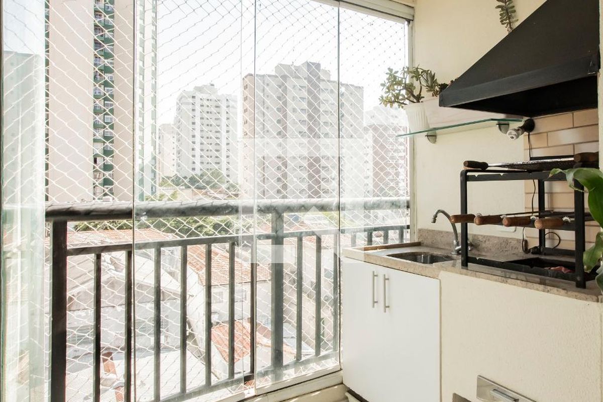 Apartamento, 2 quartos, 67 m² - Foto 7