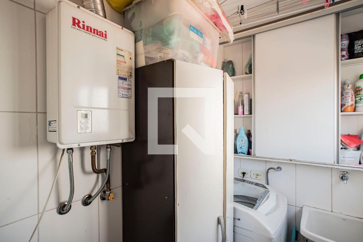 Apartamento, 2 quartos, 67 m² - Foto 40