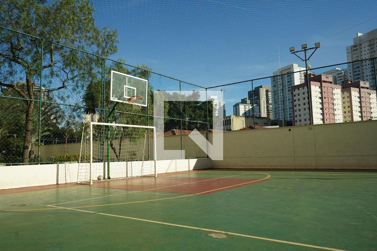 Apartamento, 3 quartos, 152 m² - Foto 58