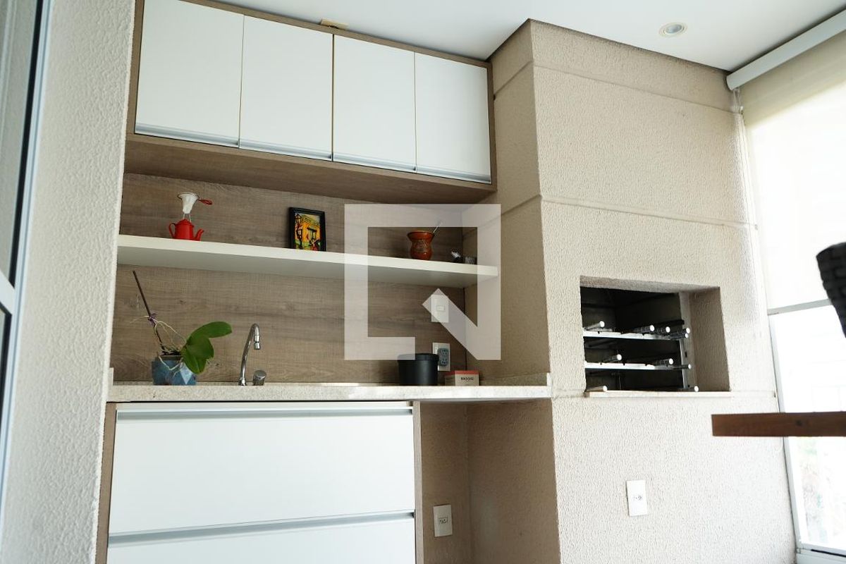 Apartamento, 3 quartos, 152 m² - Foto 14