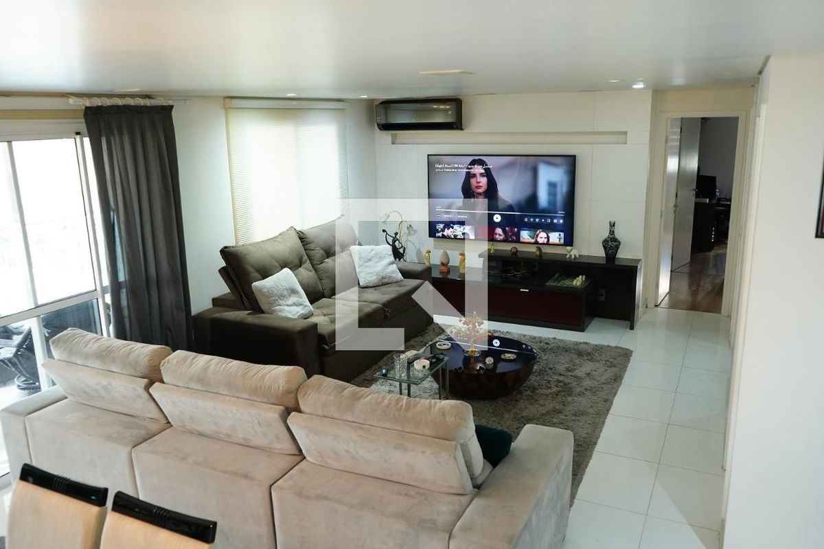 Apartamento, 3 quartos, 152 m² - Foto 5