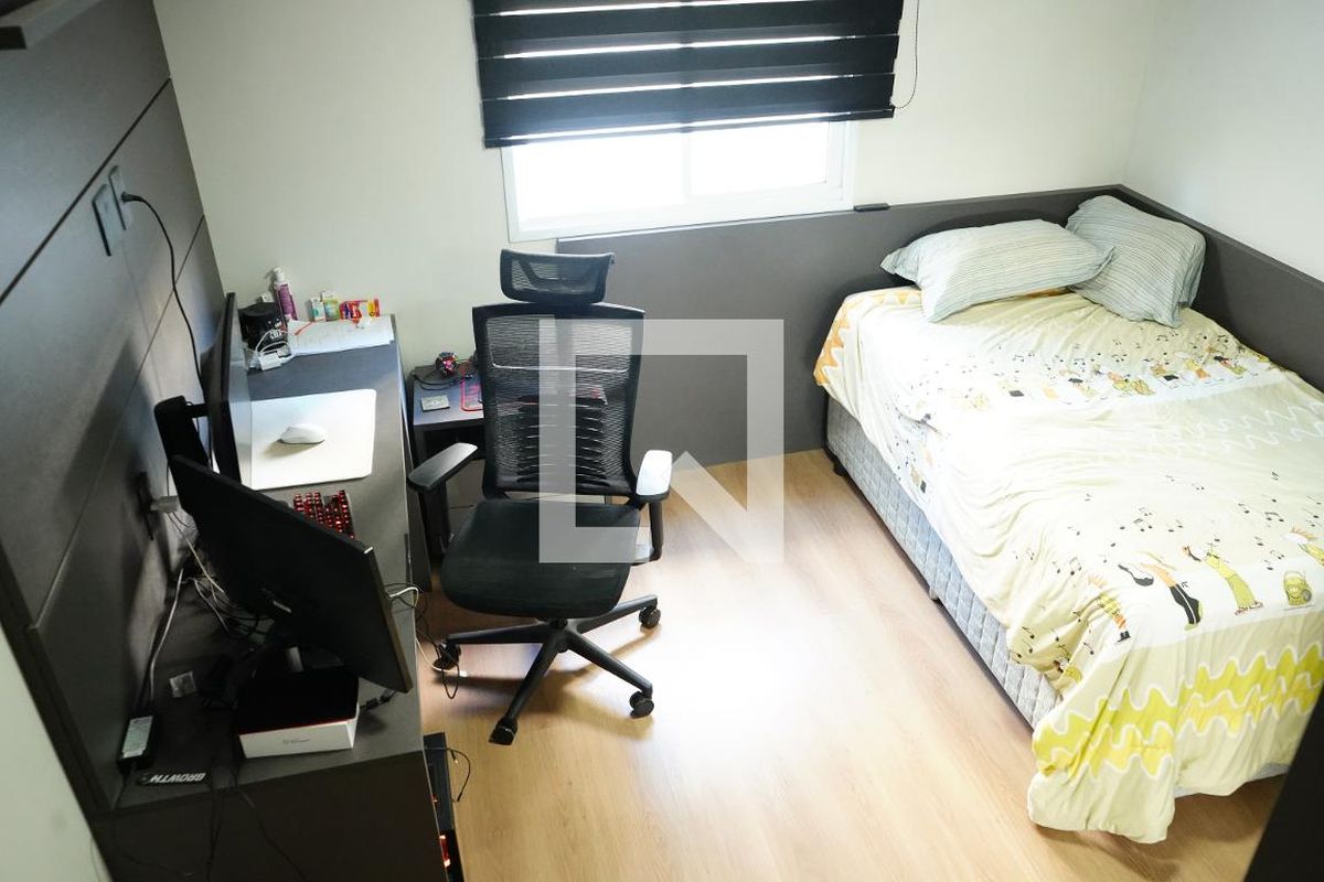 Apartamento, 3 quartos, 152 m² - Foto 32