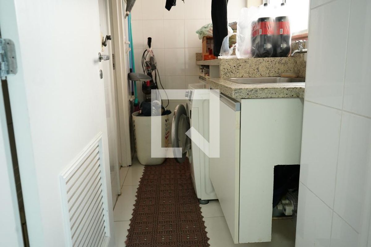 Apartamento, 3 quartos, 152 m² - Foto 44