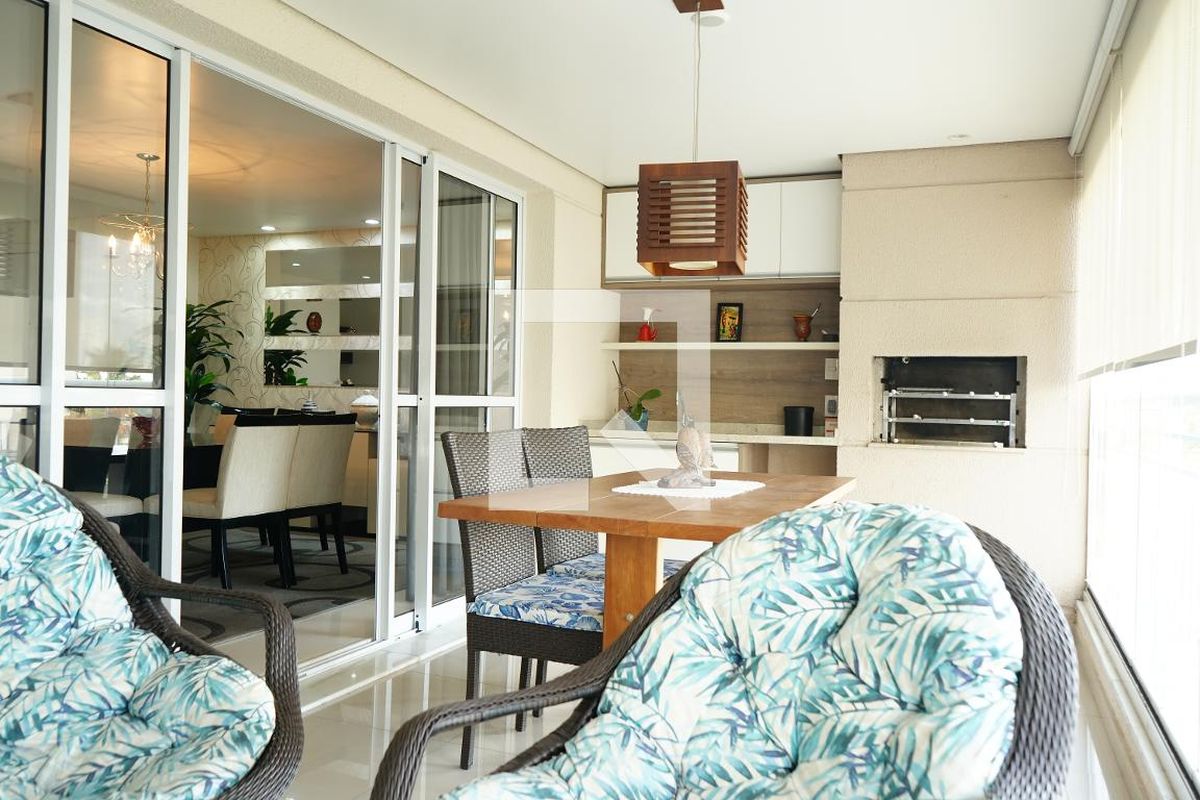 Apartamento, 3 quartos, 152 m² - Foto 13