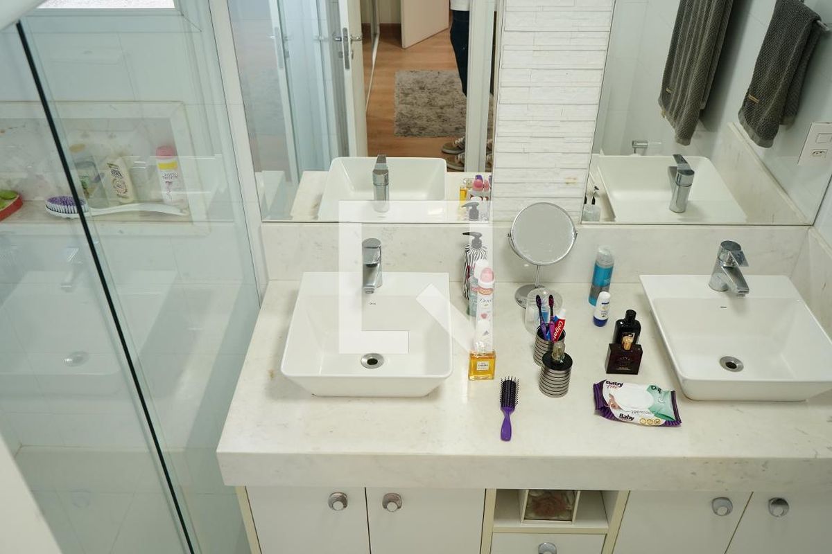 Apartamento, 3 quartos, 152 m² - Foto 29