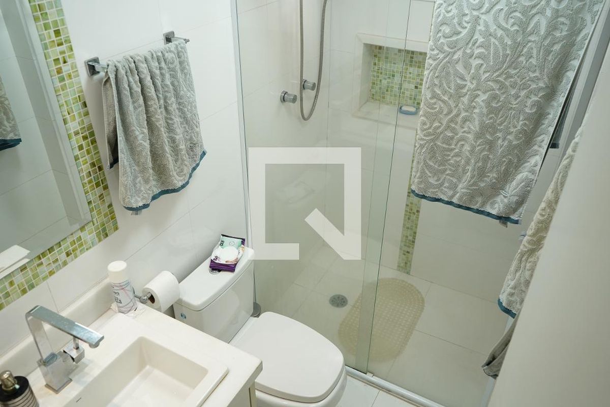 Apartamento, 3 quartos, 152 m² - Foto 38