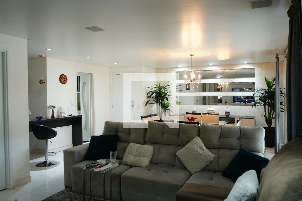 Apartamento, 3 quartos, 152 m² - Foto 4