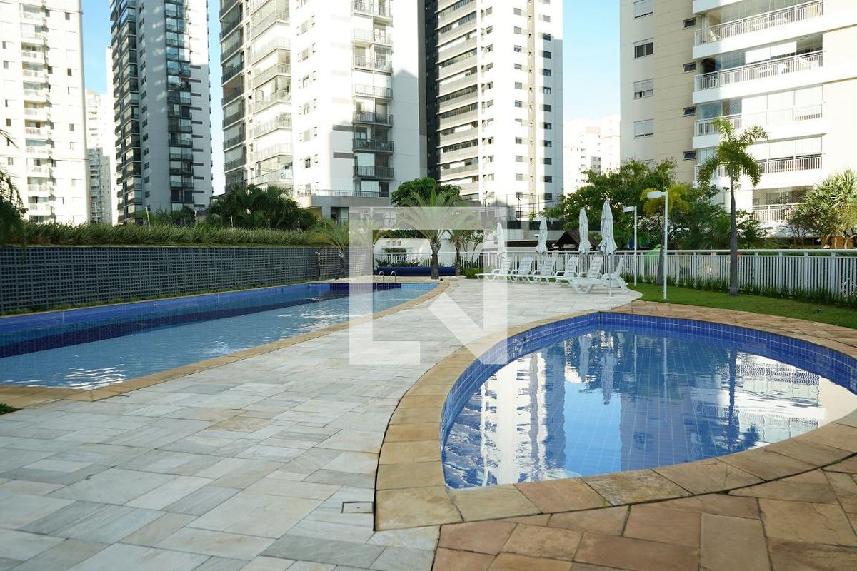 Apartamento, 3 quartos, 152 m² - Foto 59