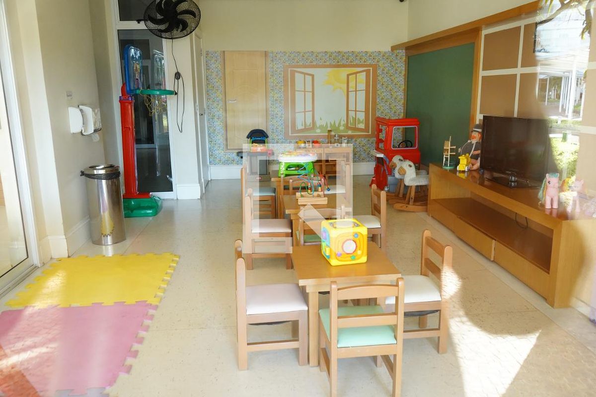 Apartamento, 3 quartos, 152 m² - Foto 72