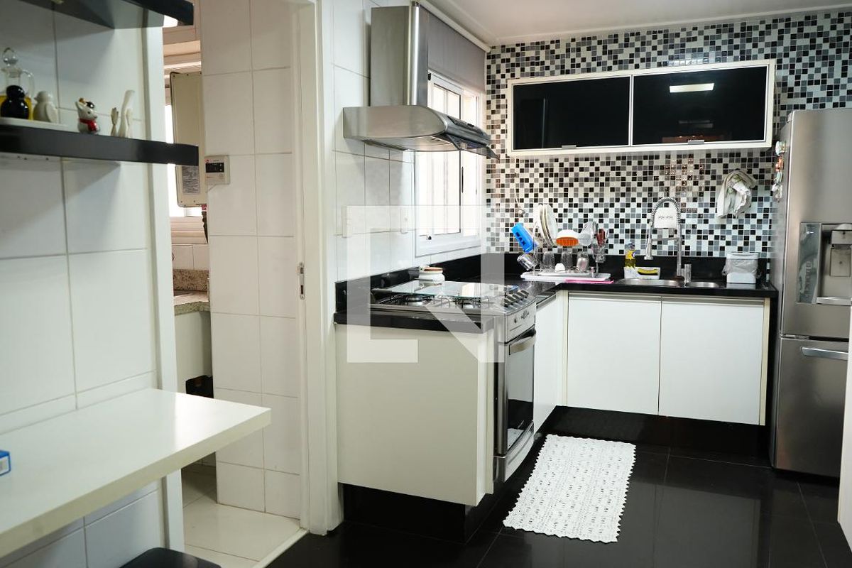 Apartamento, 3 quartos, 152 m² - Foto 40