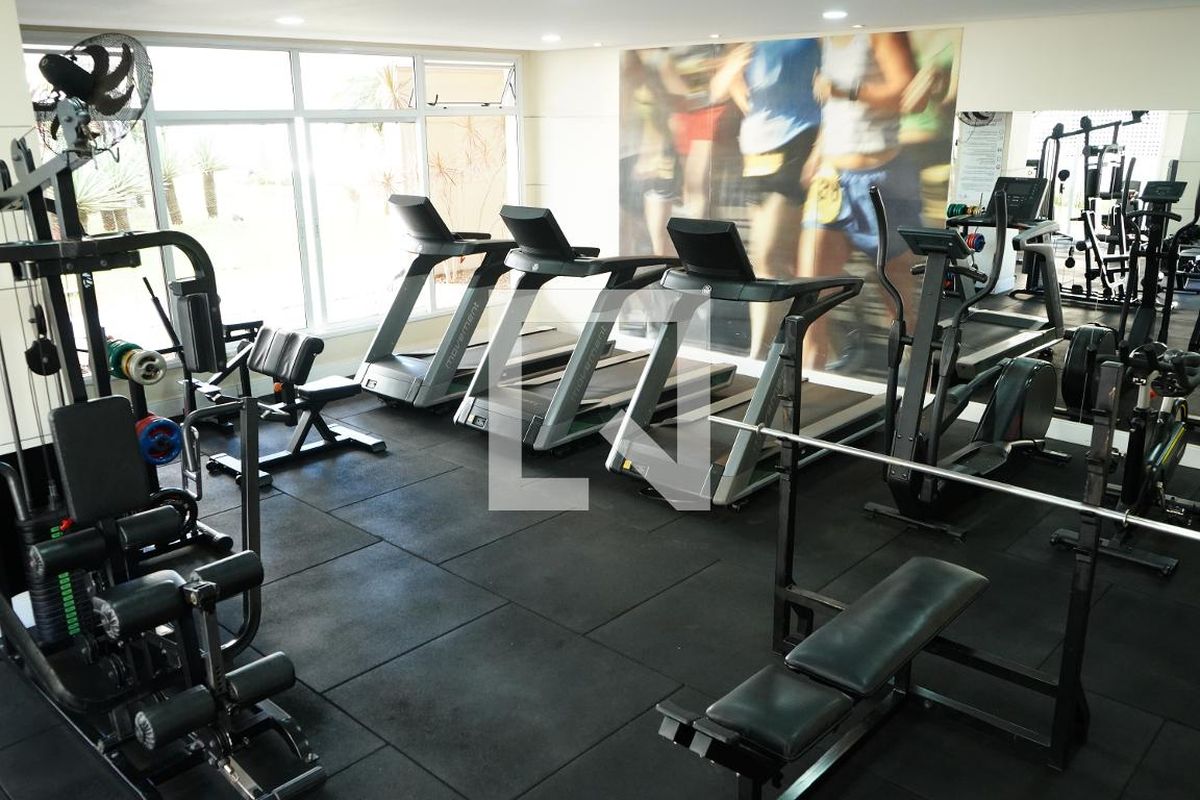 Apartamento, 3 quartos, 152 m² - Foto 69