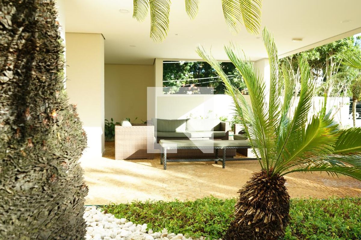 Apartamento, 3 quartos, 152 m² - Foto 55