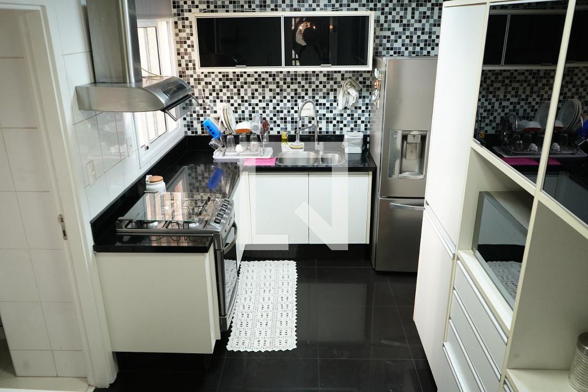 Apartamento, 3 quartos, 152 m² - Foto 49
