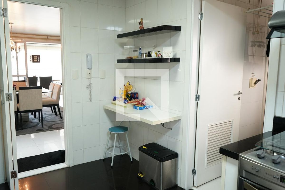 Apartamento, 3 quartos, 152 m² - Foto 41
