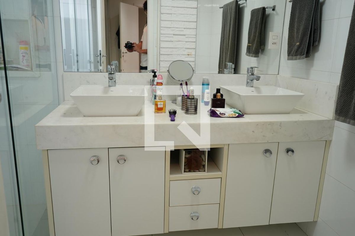 Apartamento, 3 quartos, 152 m² - Foto 26