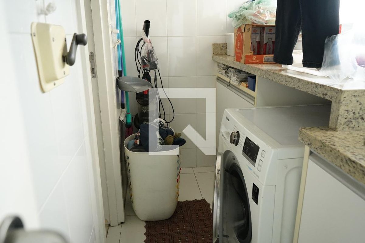Apartamento, 3 quartos, 152 m² - Foto 45
