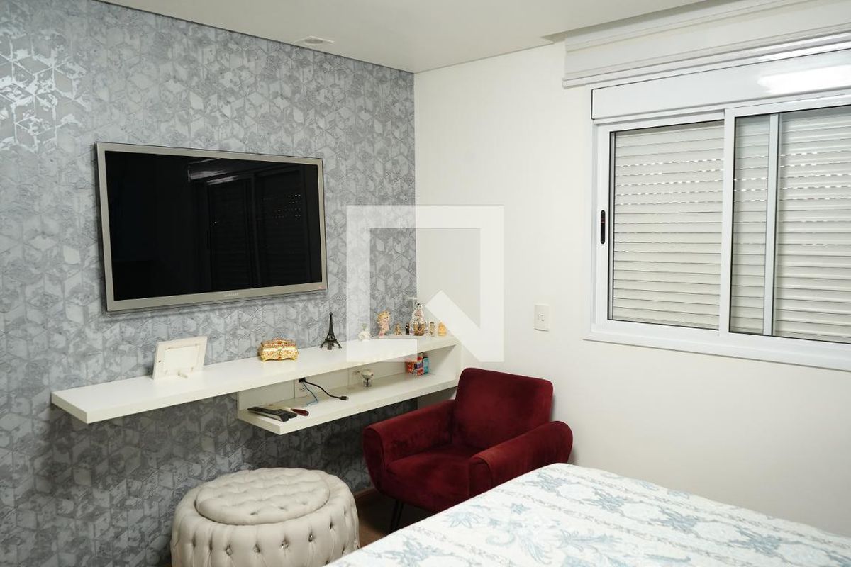 Apartamento, 3 quartos, 152 m² - Foto 20