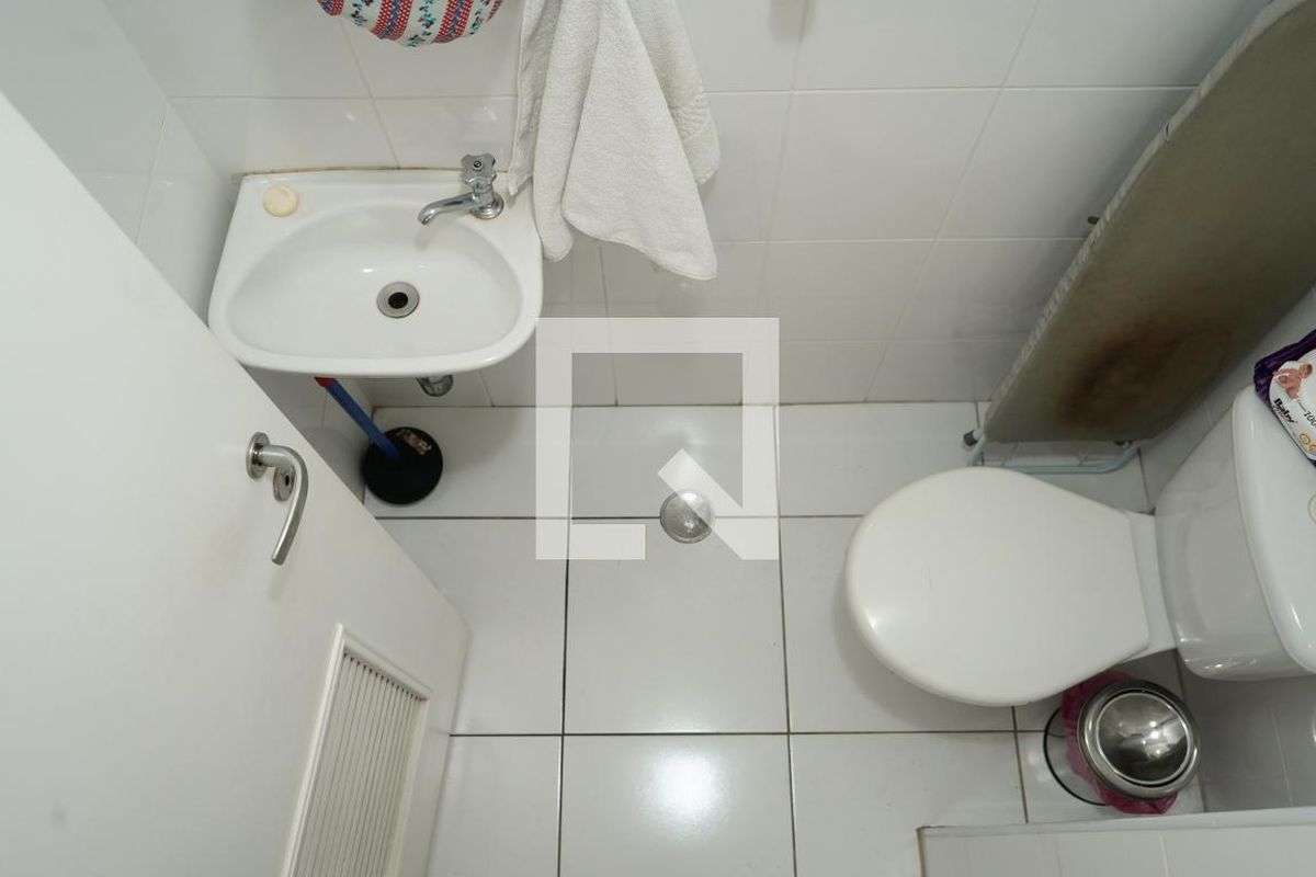 Apartamento, 3 quartos, 152 m² - Foto 47