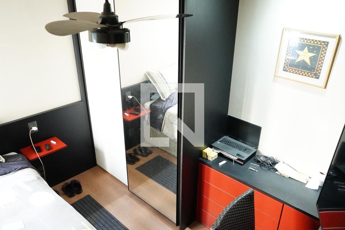 Apartamento, 3 quartos, 152 m² - Foto 18