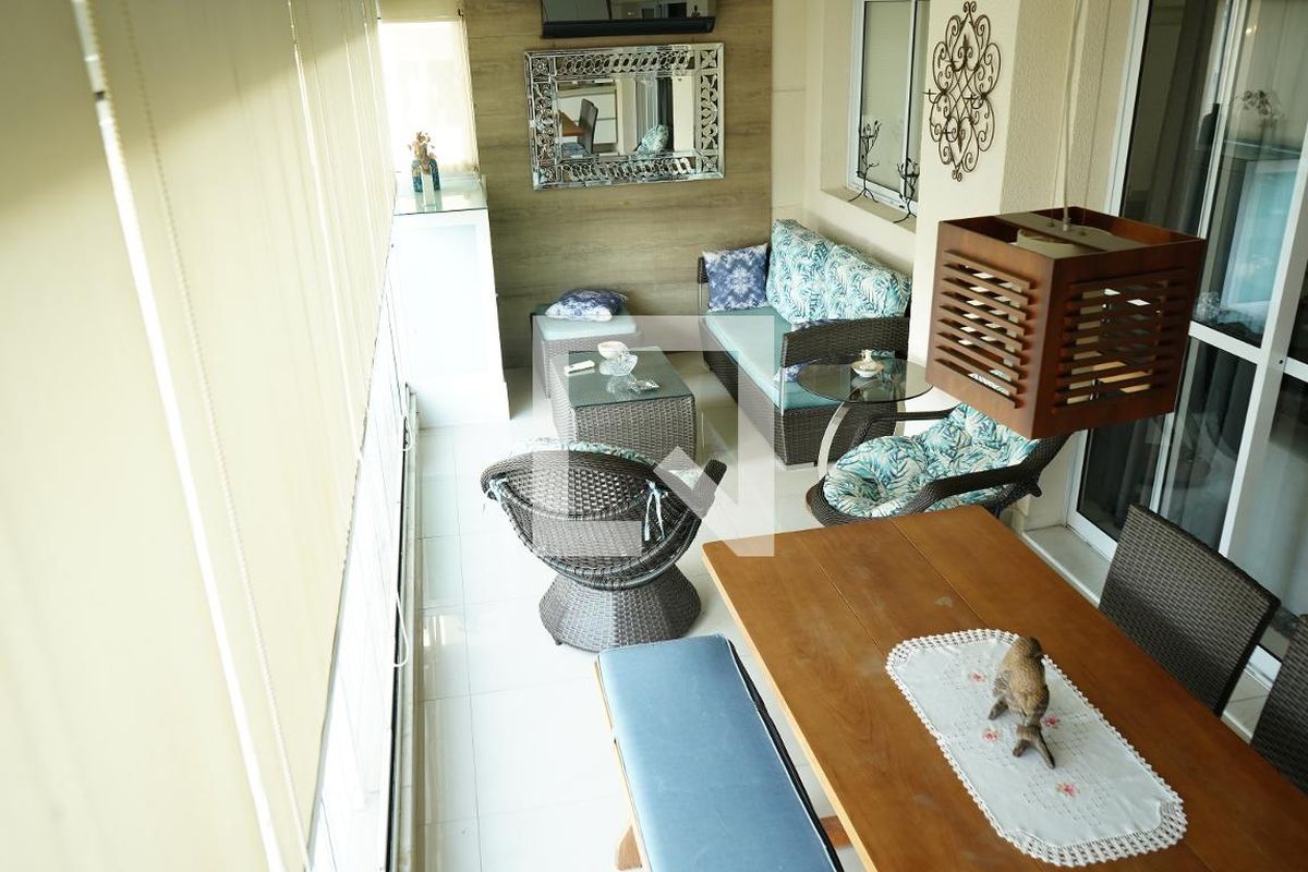 Apartamento, 3 quartos, 152 m² - Foto 10